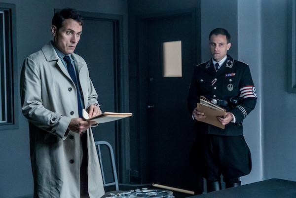 The Man In The High Castle Hitler Youth The Man In The High Castle 2x03 Recap Travelers Doctor Doctor