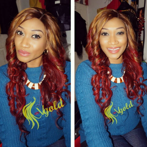 oge okoye box braids