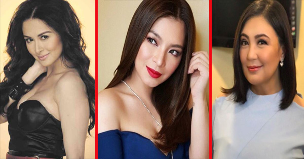 Here's The List Of Female Celebrities Who Are Hailed To Be The Most Trusted Endorsers! Here's The List Of Female Celebrities Who Are Hailed To Be The Most Trusted Endorsers! Here's The List Of Female Celebrities Who Are Hailed To Be The Most Trusted Endorsers!