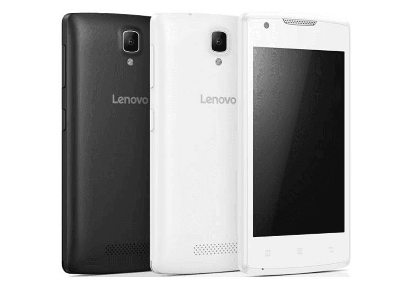 Lenovo Vibe A Announced, A Budget Handset For The Masses
