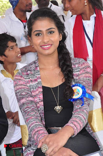 Actress Nithya Naresh Stills at Don Bosco 25 years Celebrations  0018