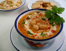 Hummus