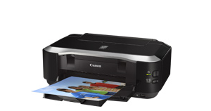 Canon PIXMA iP3600 Driver Printer Download