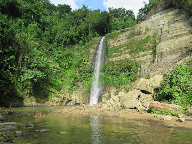 Madhabkunda Waterfall, Moulvibazar, Sylhet