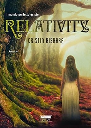 Cristin Bishara - Relativity (2014)
