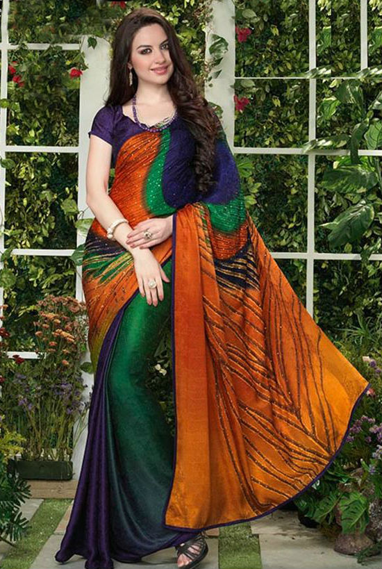 saree market peacock design partyware saree saree market peacock design partyware saree