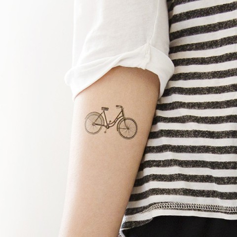 Tatuagens Femininas Tatuagens Femininas