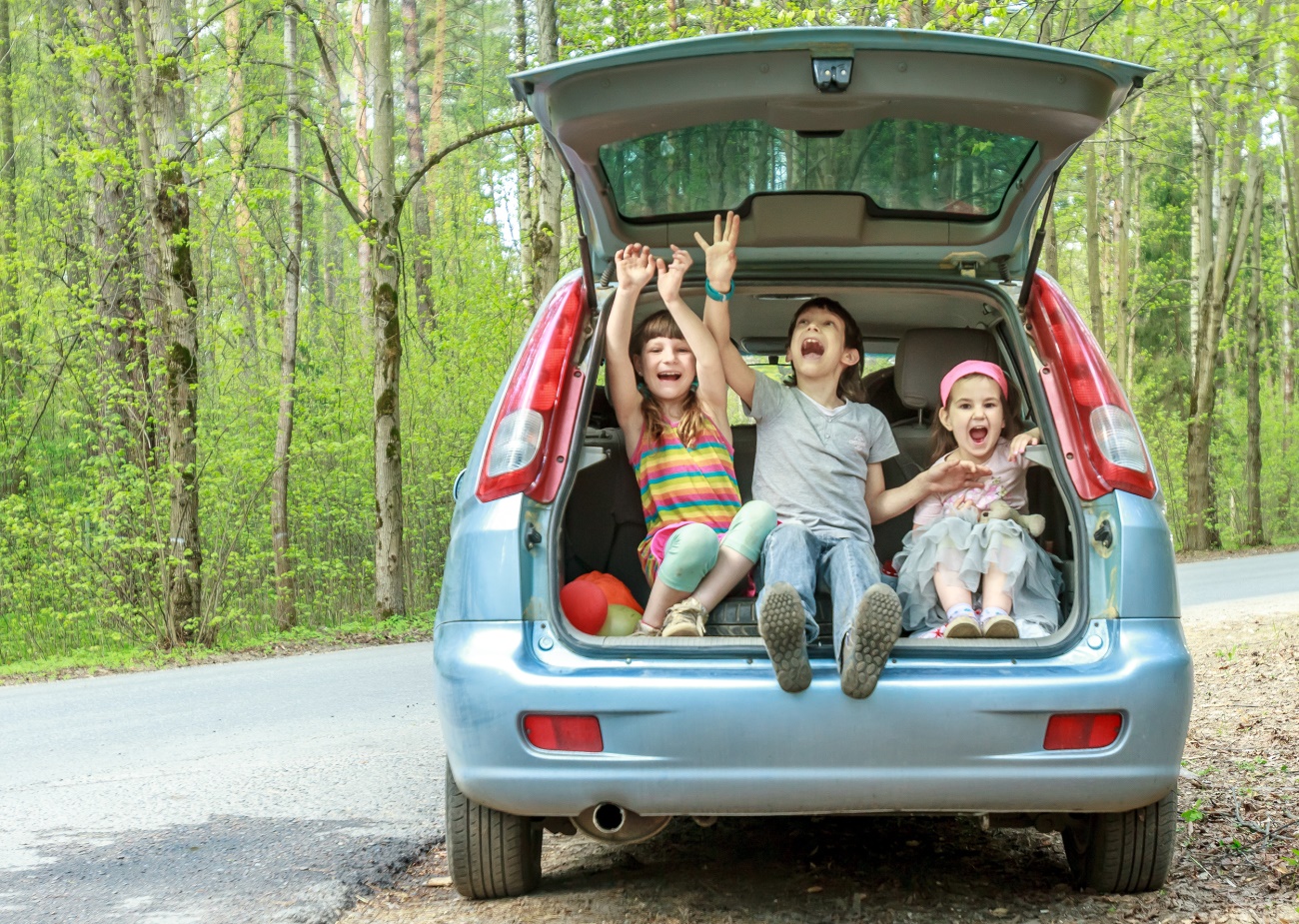 Where to rent a car for your next USA vacation? Blogs, Travel Guides