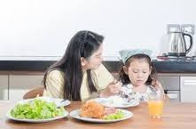 Cara Mengatasi Anak Susah Makan Cara Mengatasi Anak Susah Makan