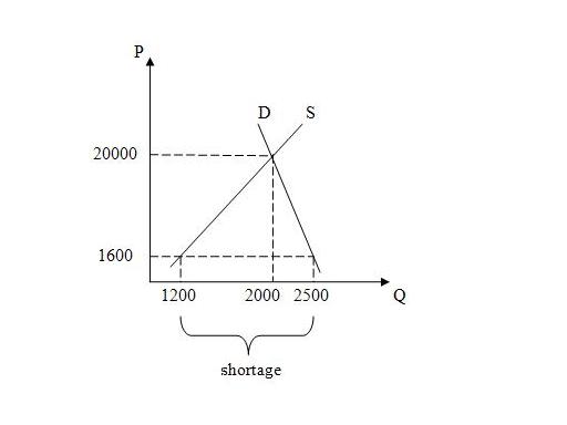 Febriebi Price Floor And Price Ceiling