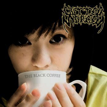 Gutted Morgen - The Black Coffee (EP) 2011 | New Metal Album Releases (Review+Download)