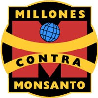 Millones contra Monsanto