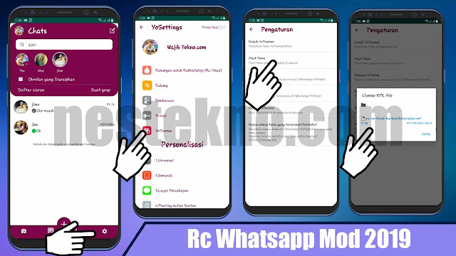 cara%2Binstal%2Btema%2Brc%2Byo%2Bwhastapp%2Bmod