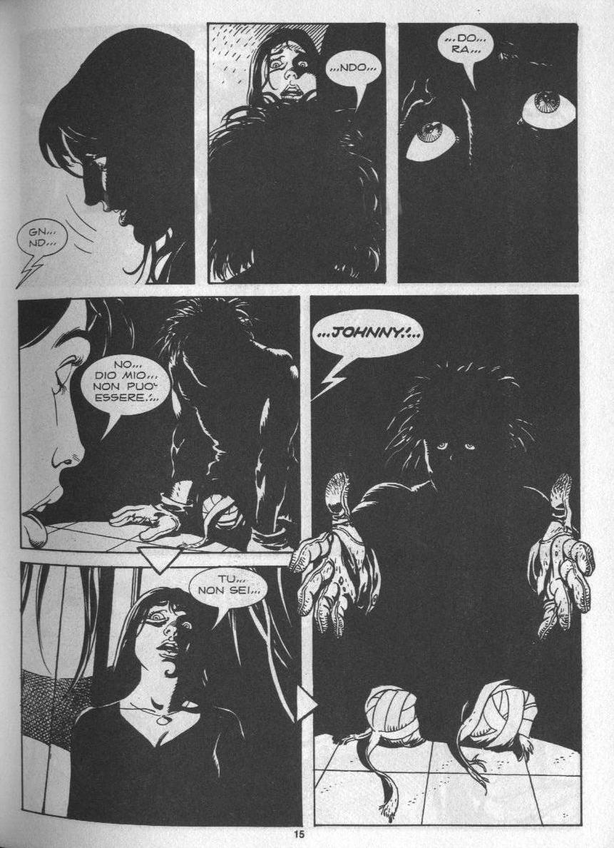 Dylan Dog (1986) issue 127 - Page 12