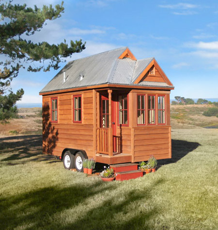 Our life to the fullest: What is the Tiny House Movement?