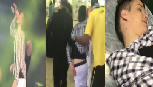 Síndrome de abstinência de TGC