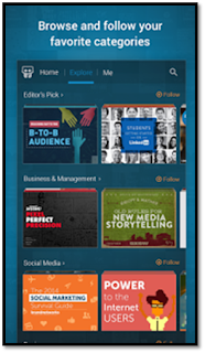 Linkedin Slideshare Linkedin Slideshare