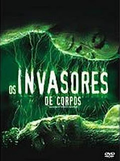 Os Invasores de Corpos – Dublado Os Invasores de Corpos – Dublado