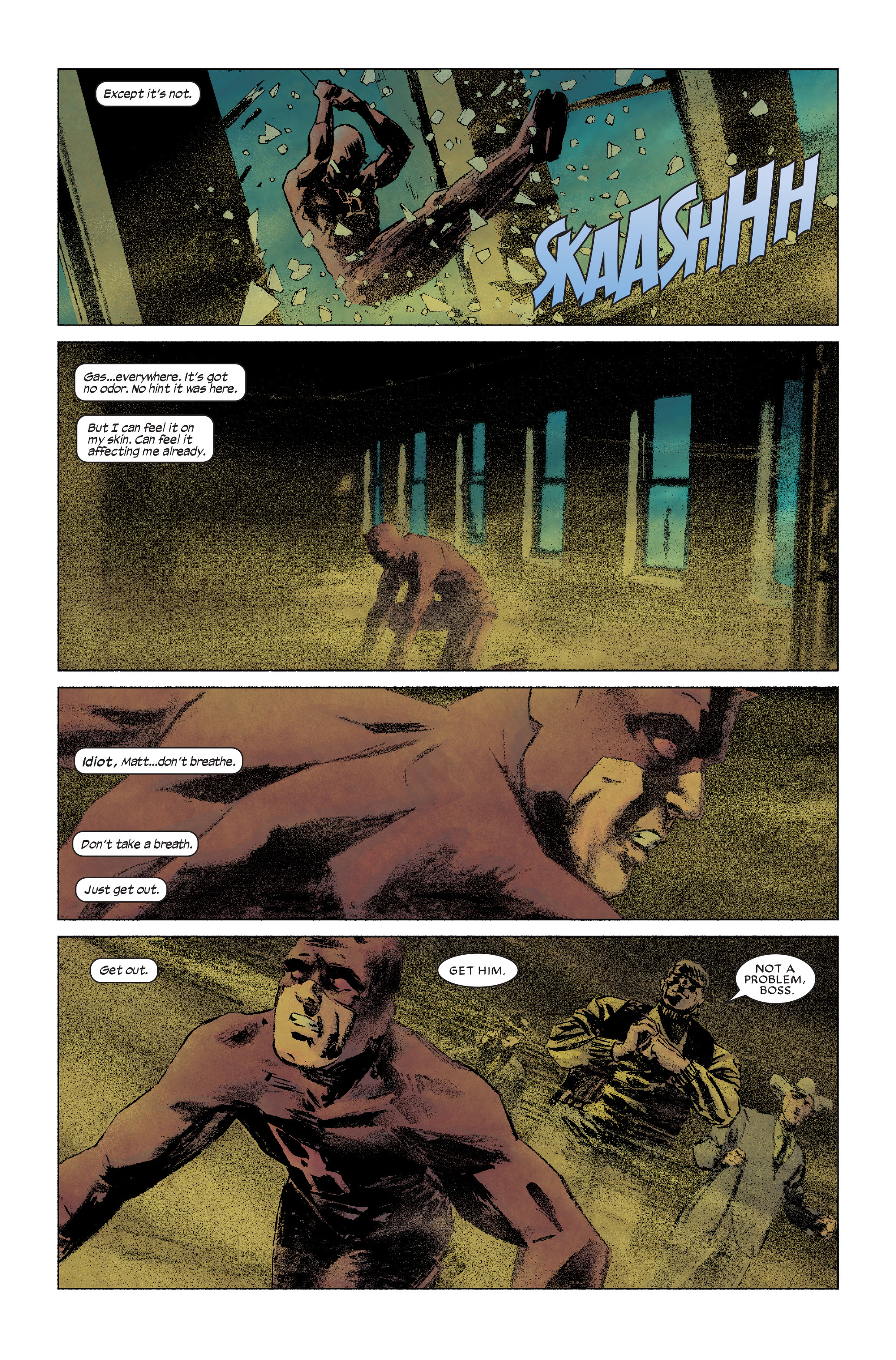 Daredevil (1998) 99 Page 16