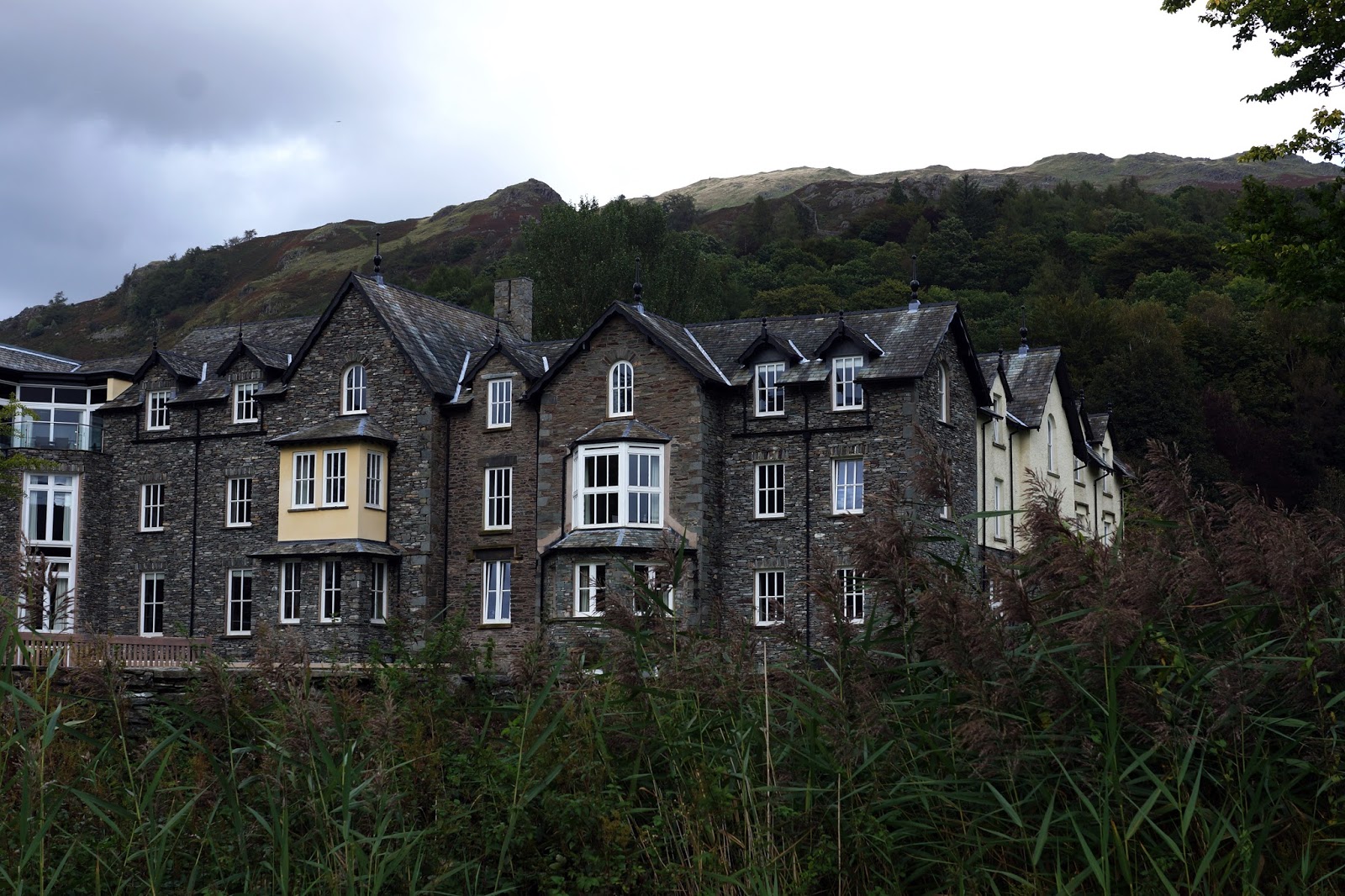 Hello Freckles Luxury Lake District Spa Hotel Daffodil Grasmere Hello Freckles Luxury Lake District Spa Hotel Daffodil Grasmere