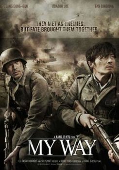 Chặng Đường Tôi Đi - My Way (2012) | Bản đẹp + Thuyết Minh Chặng Đường Tôi Đi - My Way (2012) | Bản đẹp + Thuyết Minh