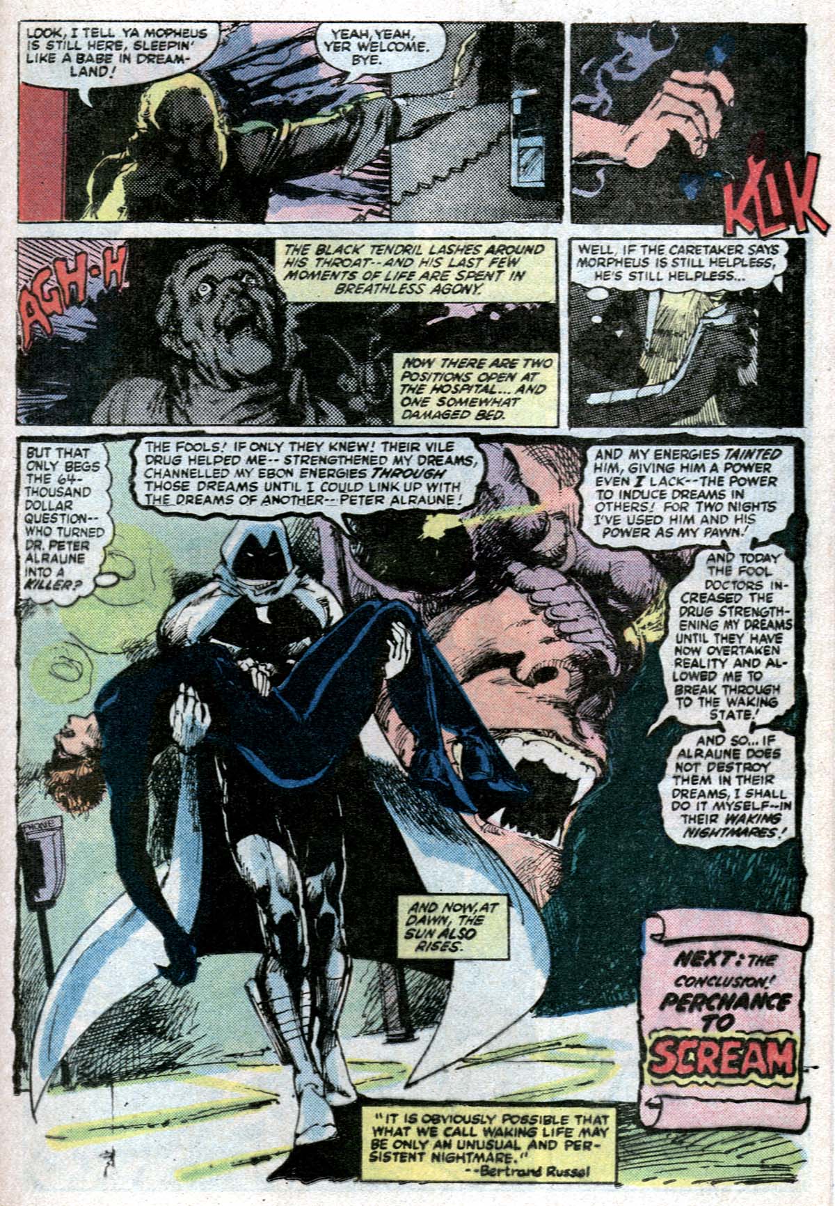 Moon Knight (1980) issue 22 - Page 24