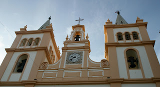 Sé Catedral de Angra do Heroísmo