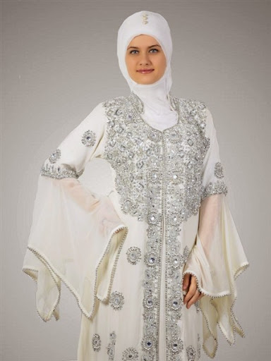 Contoh Koleksi Baju Pengantin Muslimah Berbadan Gemuk Contoh Koleksi Baju Pengantin Muslimah Berbadan Gemuk