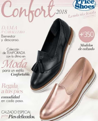 zapato confort catálogos virtuales catalogo confort price shoes 2021