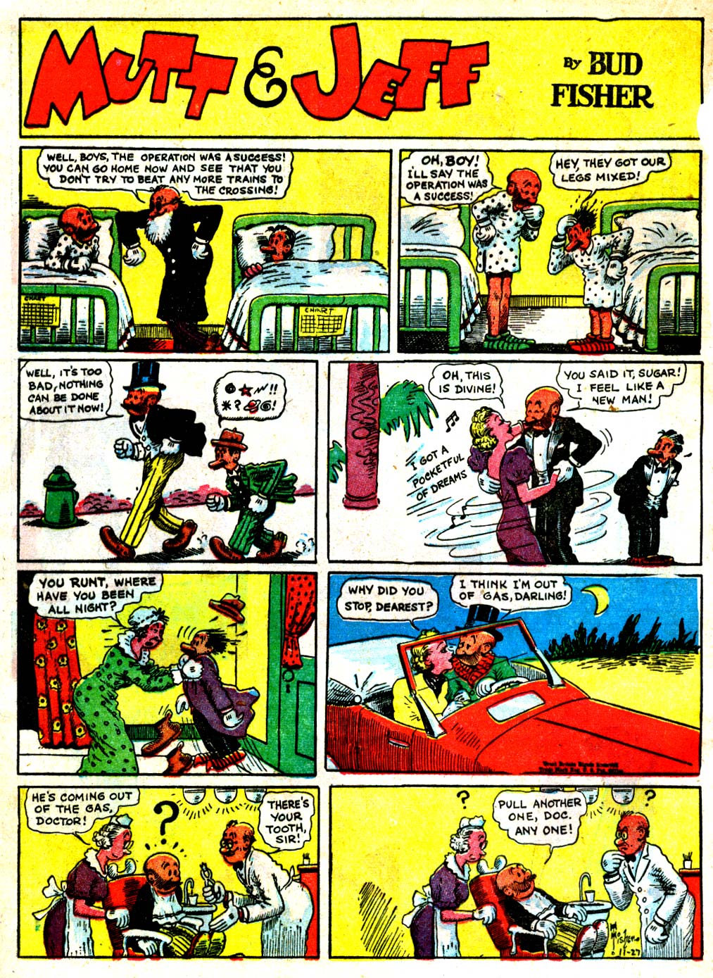 Read online All-American Comics (1939) comic -  Issue #34 - 24