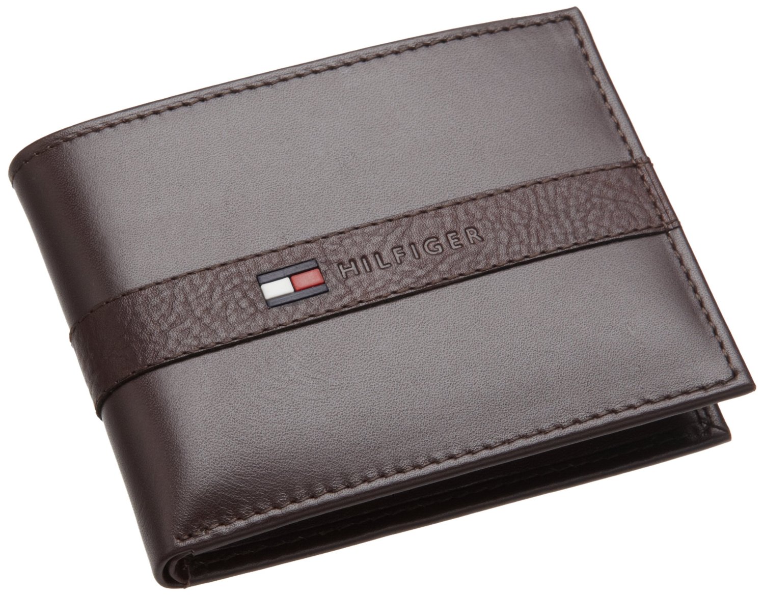 USA Imported Product: Tommy Hilfiger Mens Wallet