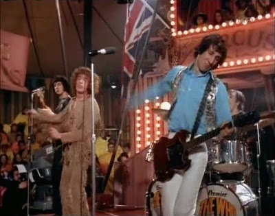 Music N' More: The Rolling Stones Rock and Roll Circus