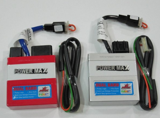 Kelebihan Menggunakan CDI Racing Di Ninja 150RR