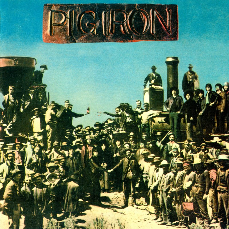 Solidboy Music Blog: Pig Iron - Pig Iron (2007 Foot Print Records) 1970 Solidboy Music Blog: Pig Iron - Pig Iron (2007 Foot Print Records) 1970