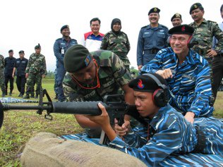 program latihan khidmat negara plkn