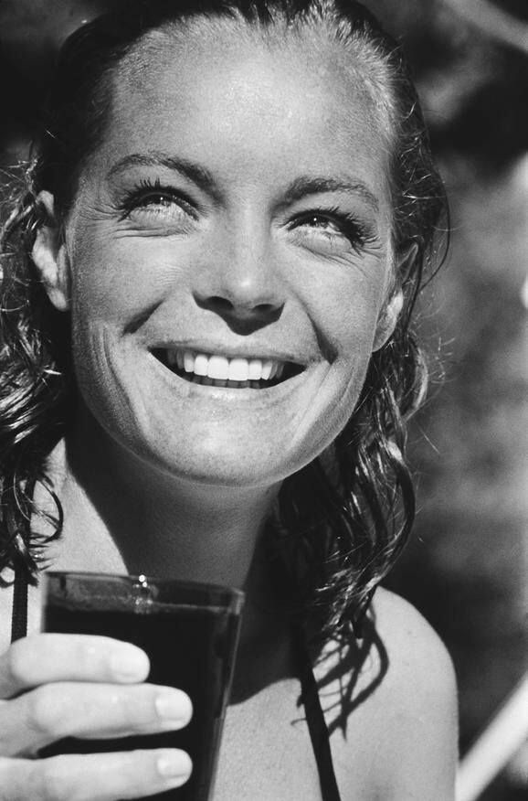 Romy Schneider Filme