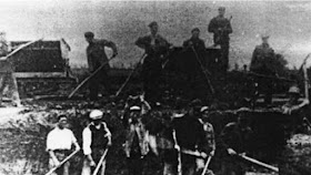 Trabajadores españoles para el III Reich