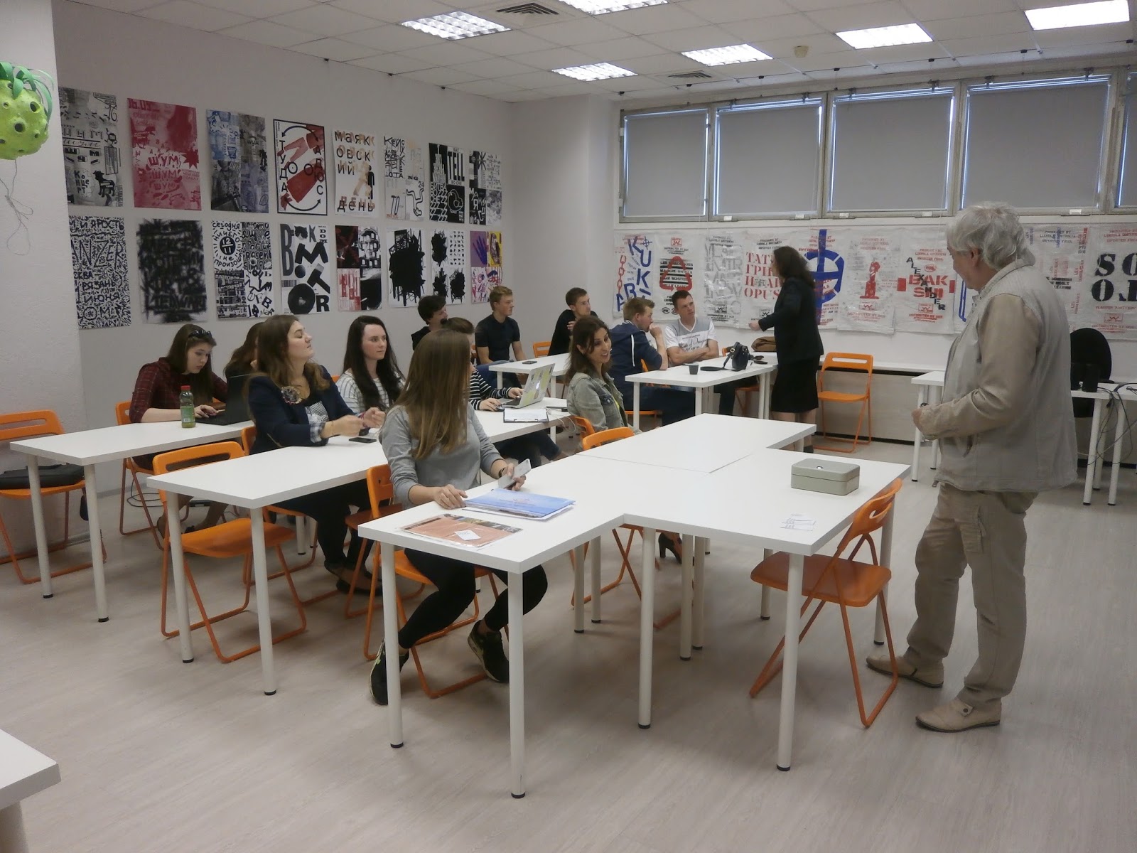 Национальный дизайнерский институт