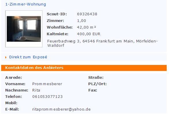 Wohnung Walldorf Wohnung Walldorf