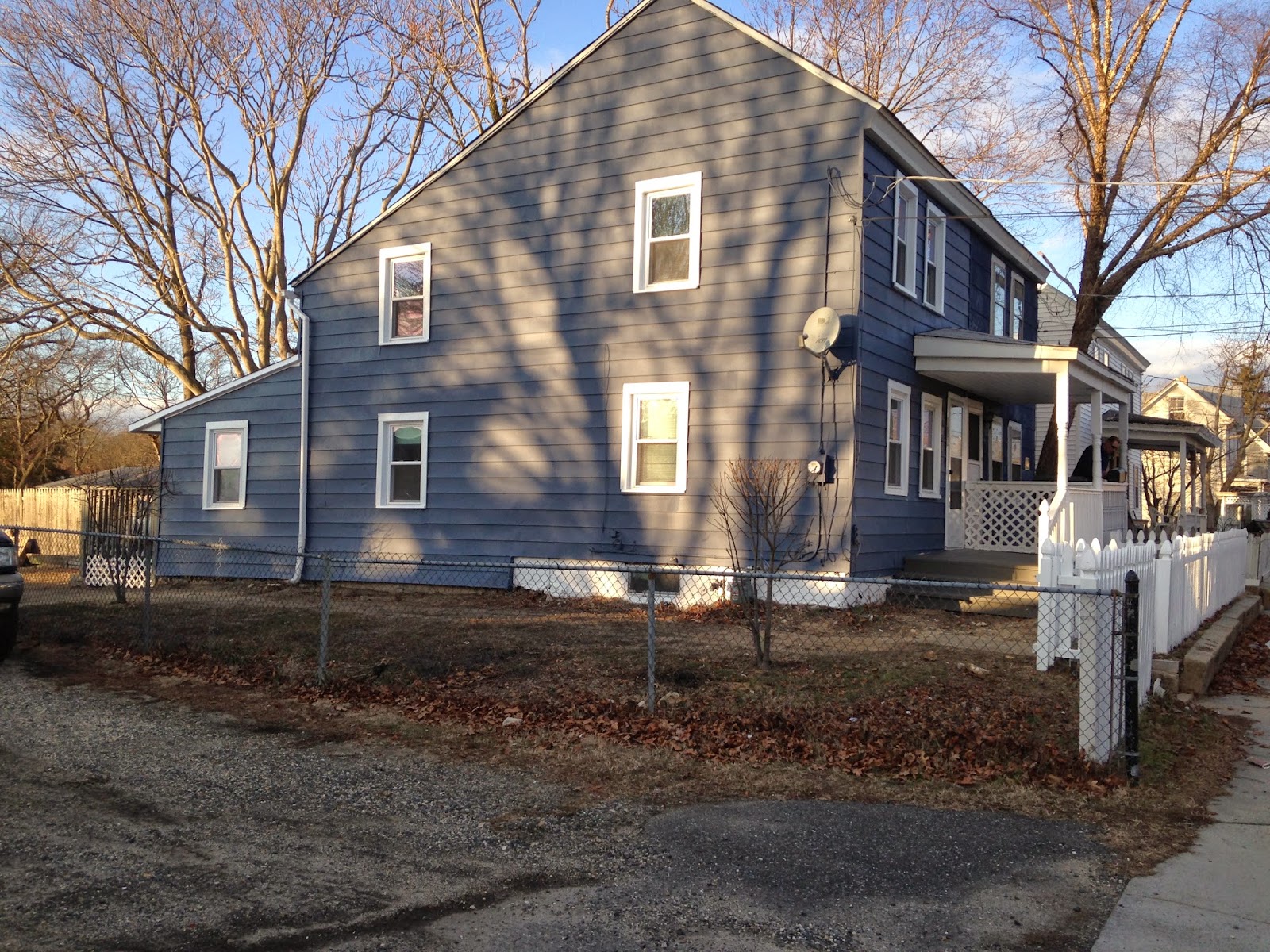 . 314 Sharp Street Millville, NJ 25k off Market Value