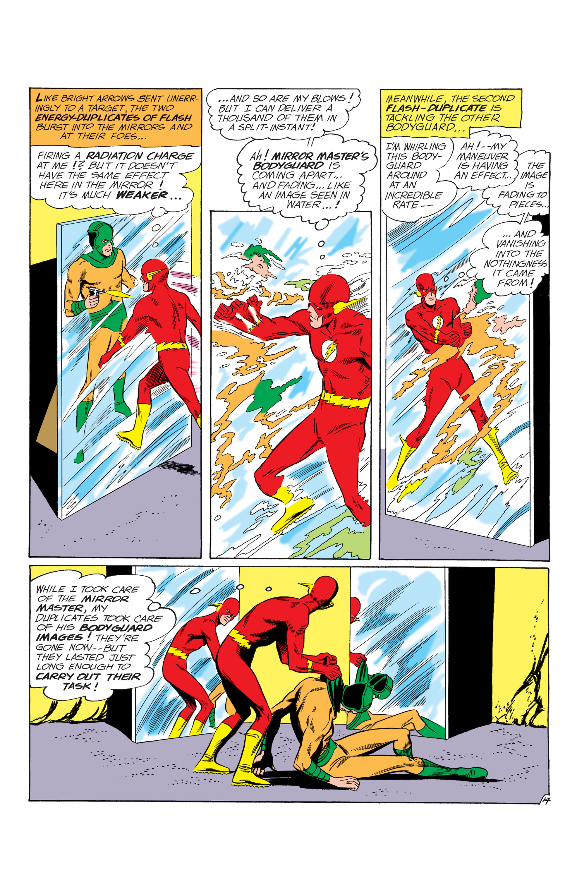The Flash (1959) issue 136 - Page 15