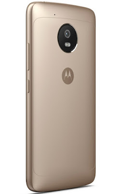 Motorola Moto G5 Smartphone in India
