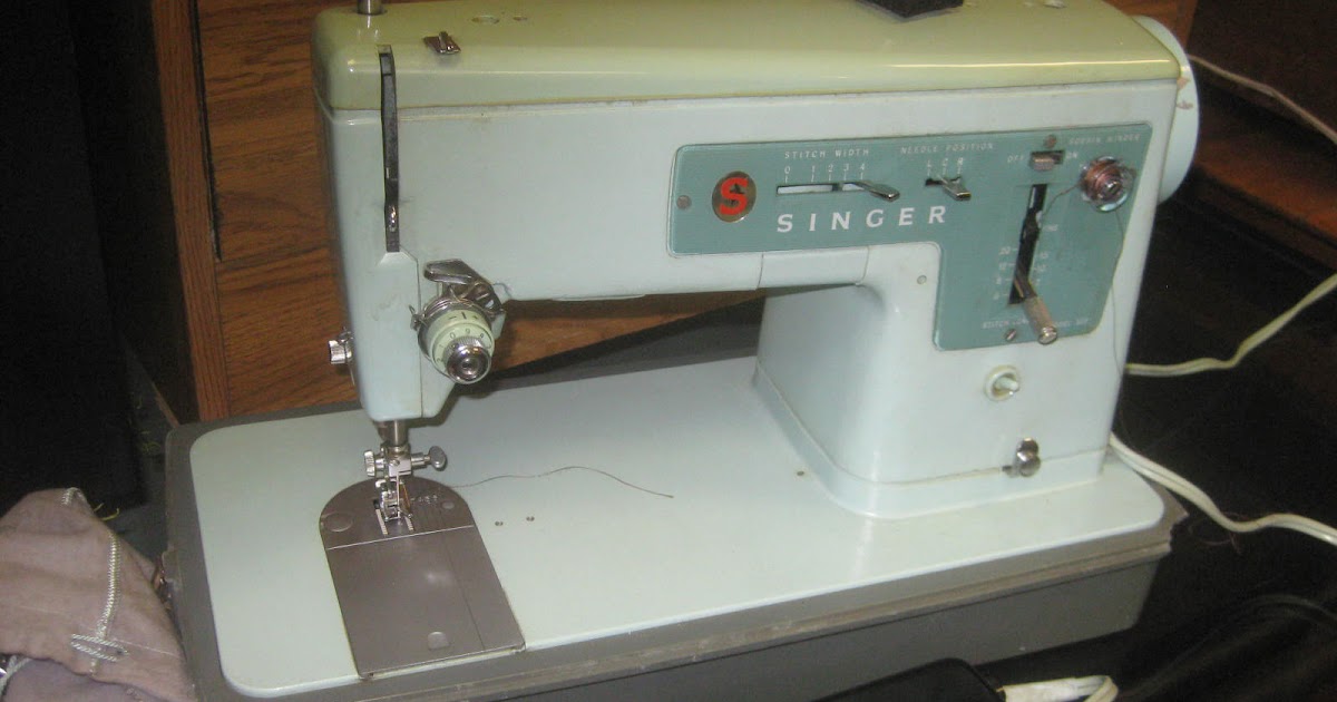 UHURU FURNITURE & COLLECTIBLES: SOLD - Singer Sewing Machine Model 337