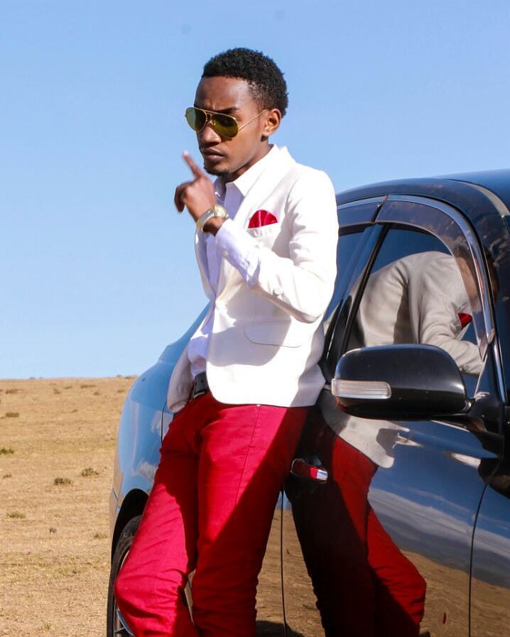 Paul Clement Amenifanyia AMani (official gospel video) DJ MWASA