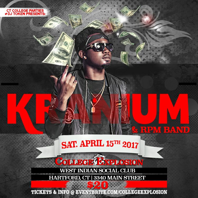 kranium on current state reggae dancehall music kranium on current state reggae dancehall music