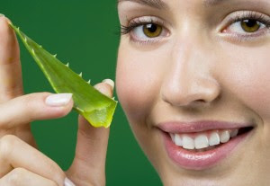 aloe vera kallyntika علاج حب الشباب طبيعيًّا بسرعة