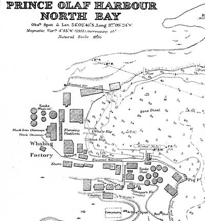 Factorias Balleneras - Foro General de Google Earth