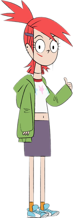 Fosters home for imaginary friends frances Fosters home for imaginary friends frances