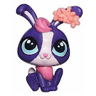 Littlest Pet Shop Surprise Families Bartleby Roy (#3907) Pet