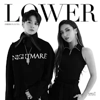 Amber X Luna - Lower